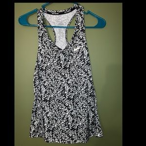 Nike dry-fit workout tank